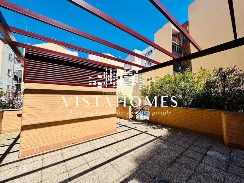 Foto 914f22b4-71ba-49c8-927d-613816ea28d0. Appartamento con riscaldamento piscina in Centro Alcobendas