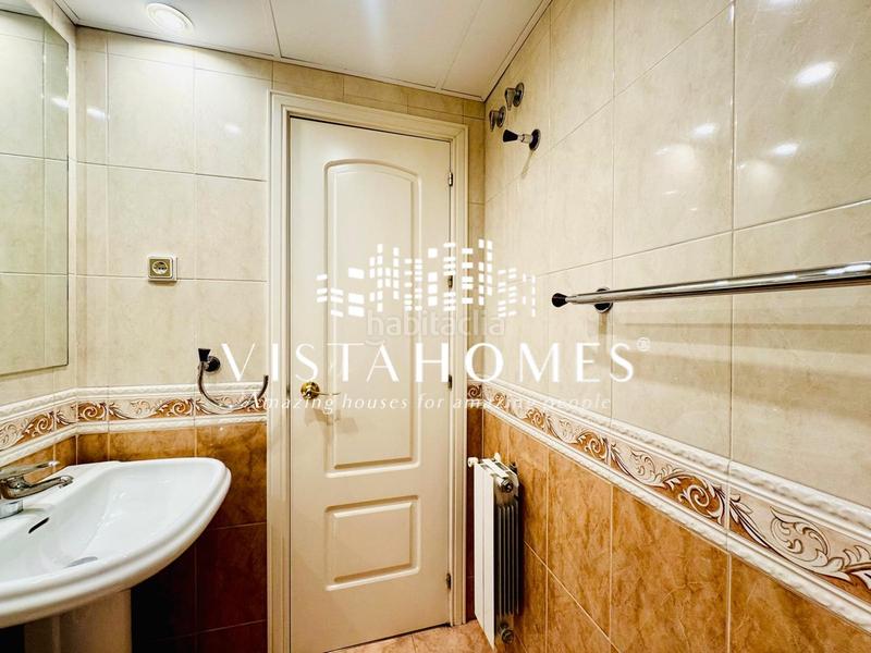 Foto d378e109-c4ed-476e-8066-418fb6510aa6. Appartamento con riscaldamento piscina in Centro Alcobendas