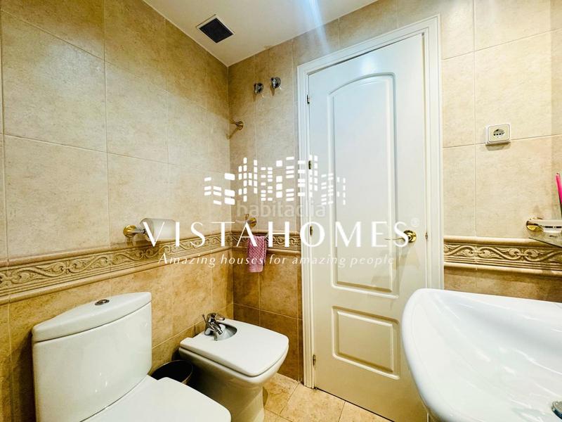 Foto 00f7ec90-4bcf-4aed-baa2-5ffb0ed97f76. Etagenwohnung mit heizung pool in Centro Alcobendas