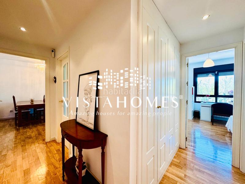 Foto 375aa859-5b3a-4dfd-b91e-b949a3622cf1. Etagenwohnung mit heizung pool in Centro Alcobendas