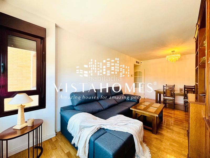 Foto 407e6528-7145-4d69-bb7f-7cf408245fd8. Etagenwohnung mit heizung pool in Centro Alcobendas