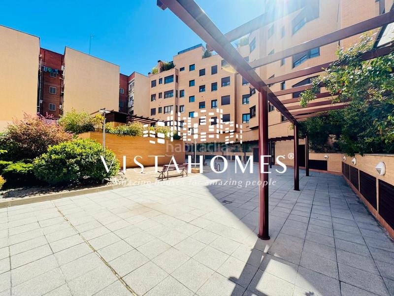 Foto 41c009f4-3075-4b69-a960-0cc598c2e790. Etagenwohnung mit heizung pool in Centro Alcobendas