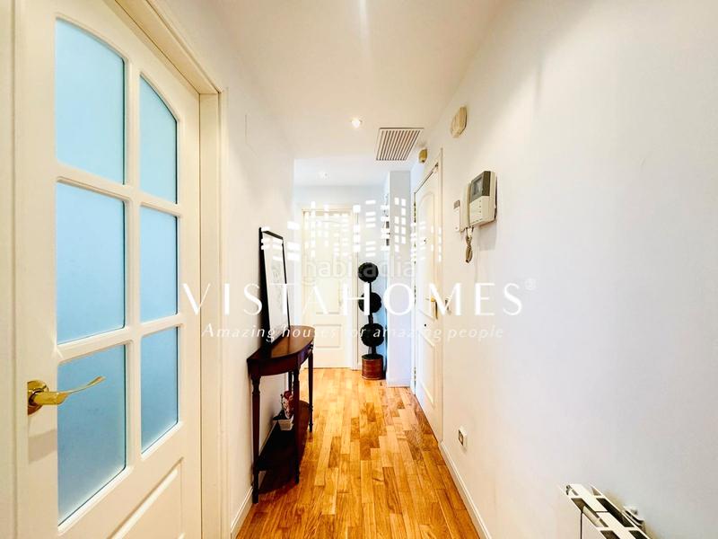 Foto 5889d01a-32d4-4a1a-922a-63e26b0a09dd. Etagenwohnung mit heizung pool in Centro Alcobendas