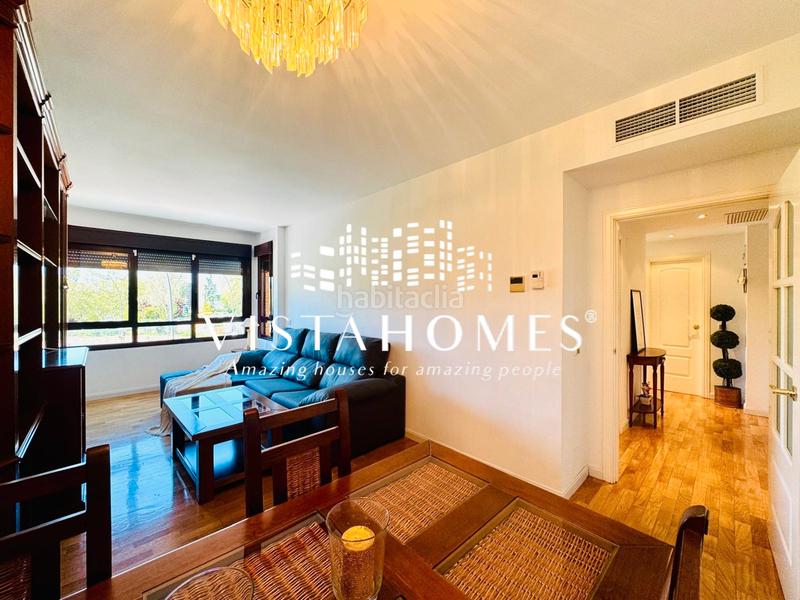 Foto 8929a1fe-b840-4247-88e1-be9d352f6887. Etagenwohnung mit heizung pool in Centro Alcobendas