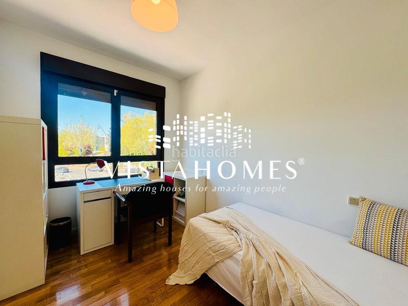 Foto 94659b62-74fb-4672-a822-eaab4ed70f3a. Etagenwohnung mit heizung pool in Centro Alcobendas