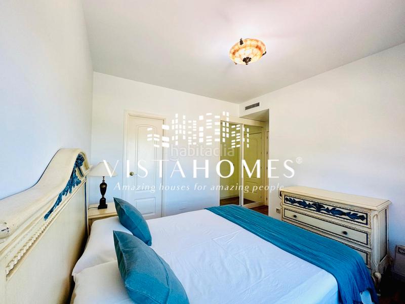 Foto b50104bb-9317-41bb-9a30-465d484b8791. Etagenwohnung mit heizung pool in Centro Alcobendas