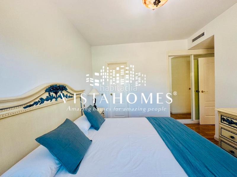 Foto b7436b5d-71dc-4895-bf38-cf8741ca8511. Etagenwohnung mit heizung pool in Centro Alcobendas