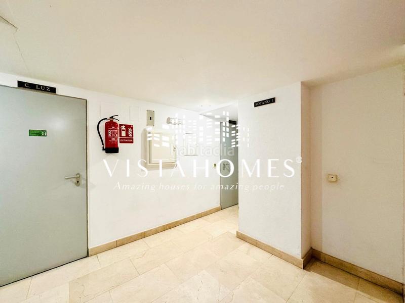 Foto c683b3f8-8d7e-40bc-b087-8775fefc5724. Etagenwohnung mit heizung pool in Centro Alcobendas