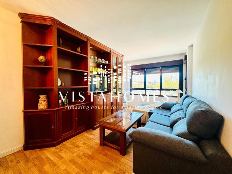 Foto d34ebef3-00c3-4978-917f-022d9d94cd7e. Etagenwohnung mit heizung pool in Centro Alcobendas