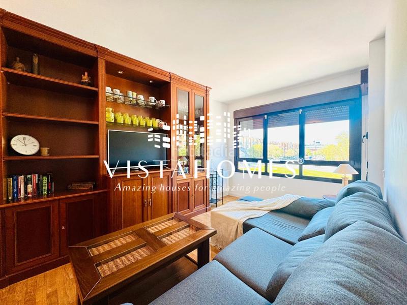 Foto e1f57284-8e81-4ff4-b8c7-45df0daf2671. Etagenwohnung mit heizung pool in Centro Alcobendas