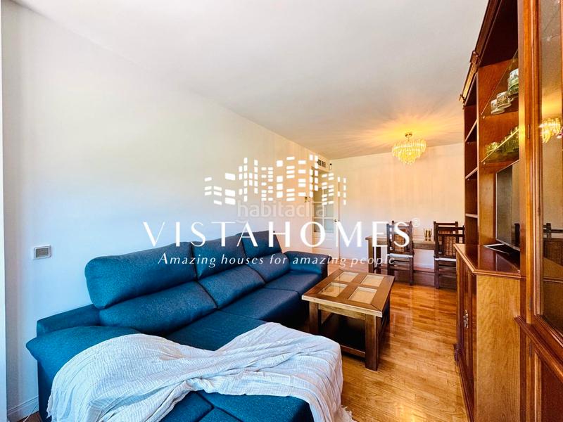 Foto 2c5756e6-91bb-4c27-a0fa-c1a5ac122d80. Pis amb calefacció piscina a Centro Alcobendas