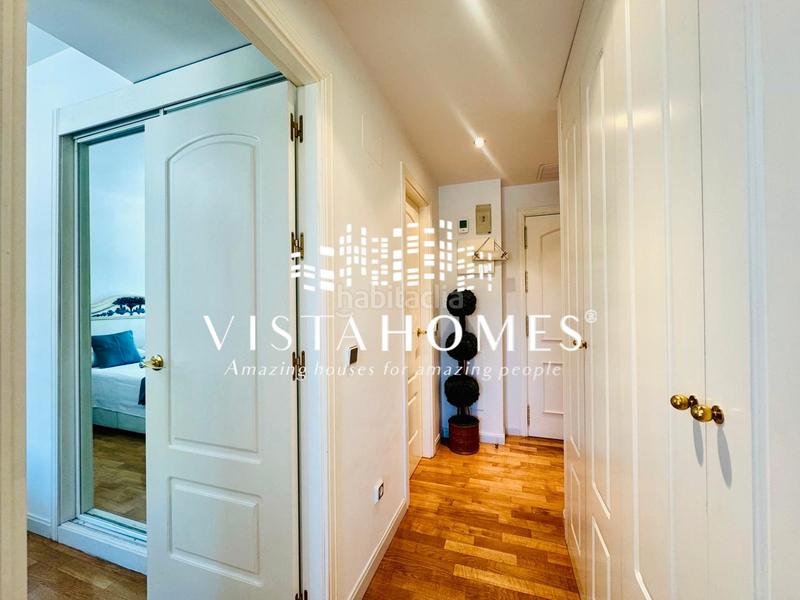 Foto 6e4b033d-4e05-4cc5-ac34-f2b5a19335a1. Pis amb calefacció piscina a Centro Alcobendas