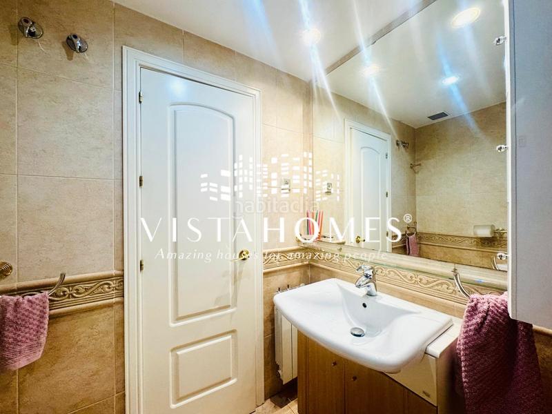 Foto 7fc9cd27-7ee8-426d-ace5-bfe7597c9eac. Pis amb calefacció piscina a Centro Alcobendas