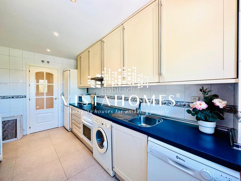 Foto aaaf77fb-fca2-4dac-b451-9674cc2f5e05. Pis amb calefacció piscina a Centro Alcobendas