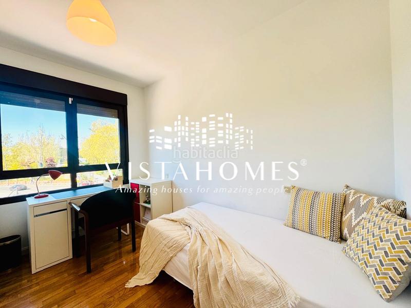 Foto 1d969150-2551-4f22-bbe1-5e1cd071d72c. Piso en Centro Alcobendas