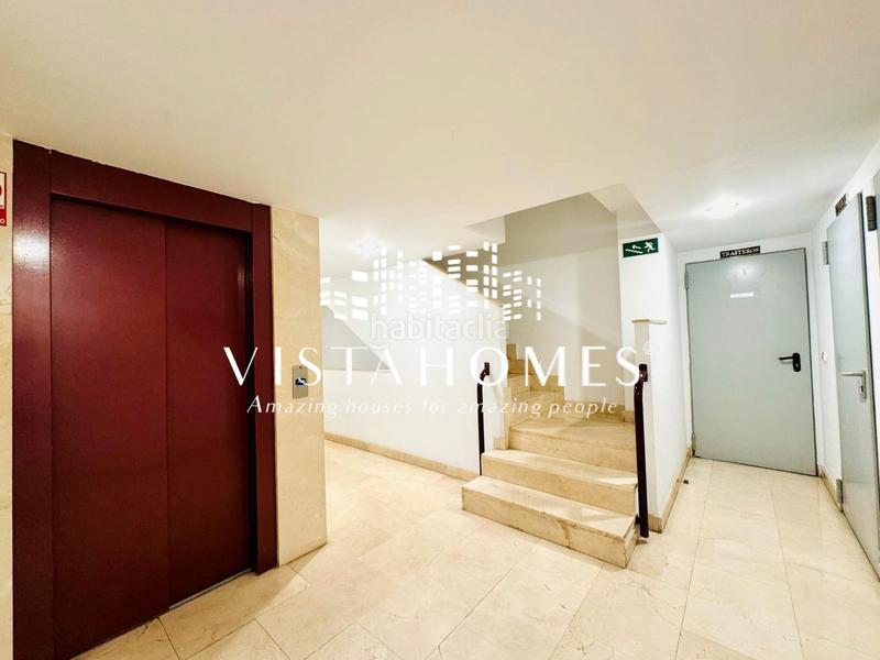 Foto 695568fb-ac3c-4f9f-a30f-7fce3cdca3fe. Piso en Centro Alcobendas