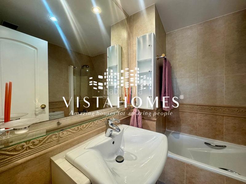 Foto 70d80476-39c5-477b-87ab-027aaa7e042d. Piso en Centro Alcobendas