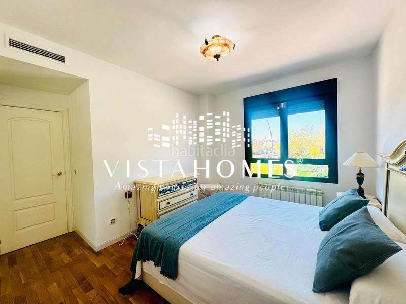 Foto 72d8a579-443d-4594-b05b-8ac8cf7e07c0. Piso en Centro Alcobendas