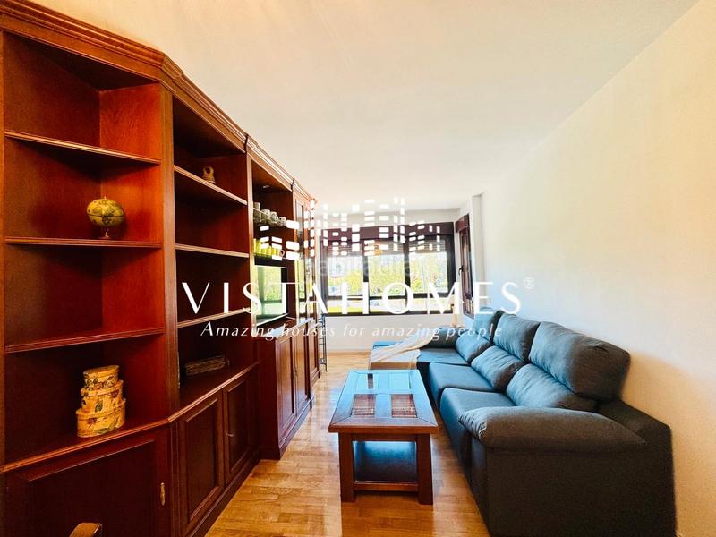 Foto d5ad5dea-4074-4521-a3f7-dd436626911d. Piso en Centro Alcobendas