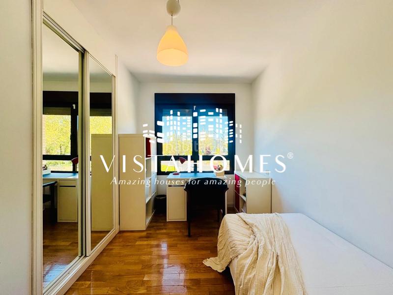 Foto dfab667e-d028-4784-9283-aeb2dddec578. Piso en Centro Alcobendas