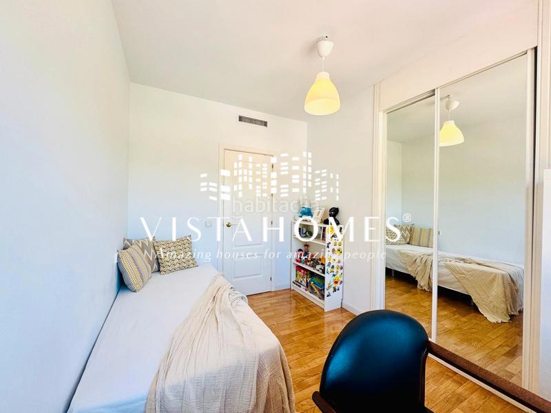 Foto ea45c566-e822-401a-97a6-0910285eed62. Piso en Centro Alcobendas