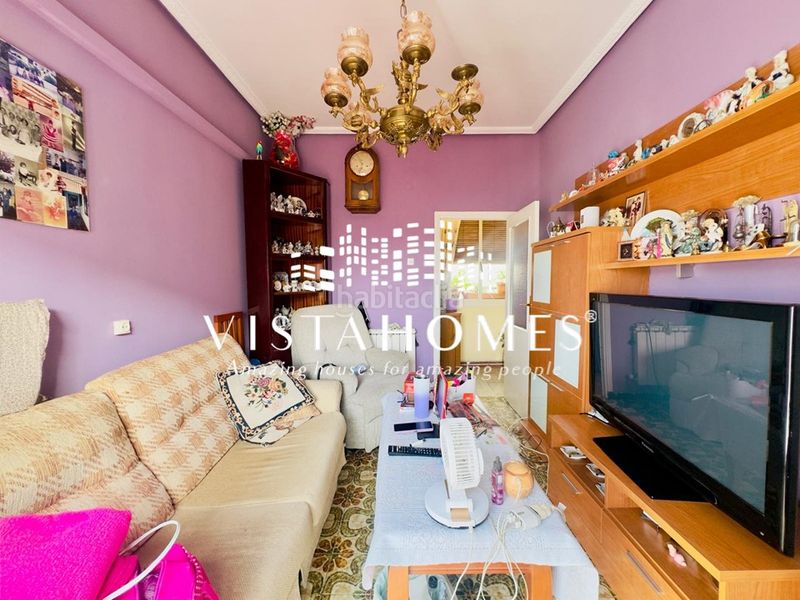Foto 4855c868-62ea-4447-9385-43b2cbdcd047. Piso en Delicias Madrid