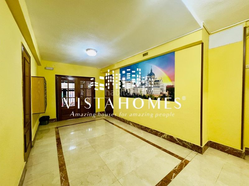 Foto a69f981a-099d-492a-a603-c0c56f5fec20. Piso en Delicias Madrid