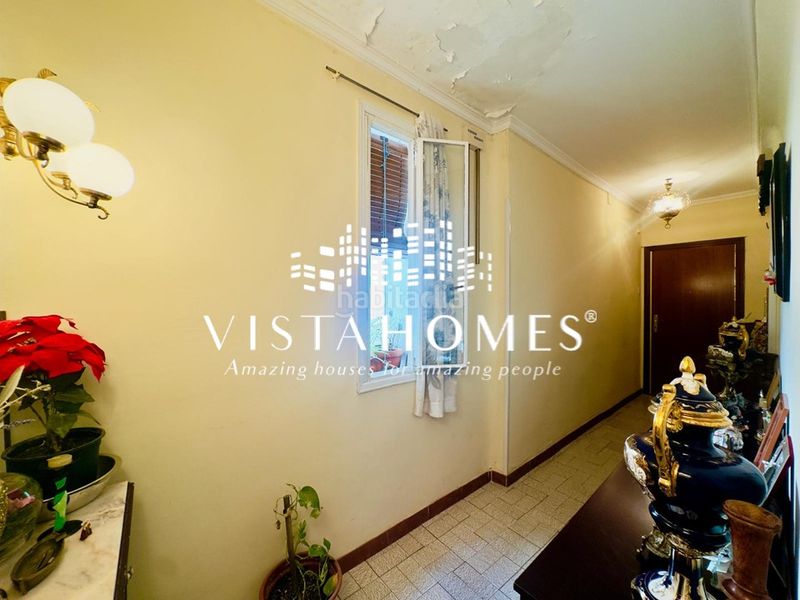 Foto bbcdabd9-453f-4c32-853d-468e2cf0f210. Piso en Delicias Madrid