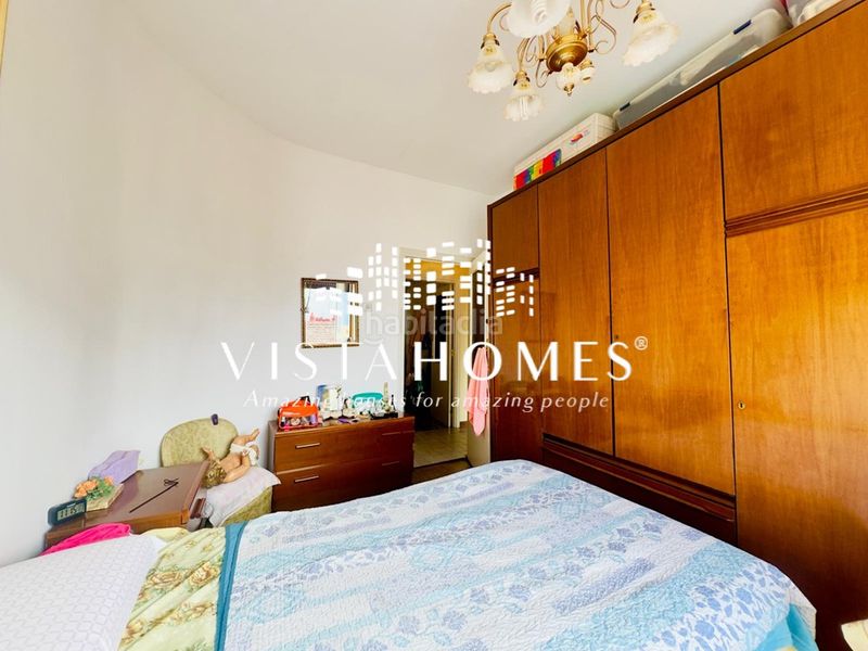 Foto bc7cfb12-8c4c-42d0-9346-0683e585f0df. Piso en Delicias Madrid