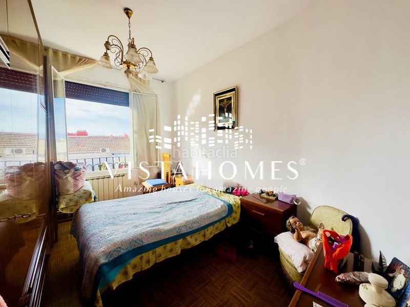 Foto c8080567-2841-4ced-909e-2cbf05ecaa44. Piso en Delicias Madrid