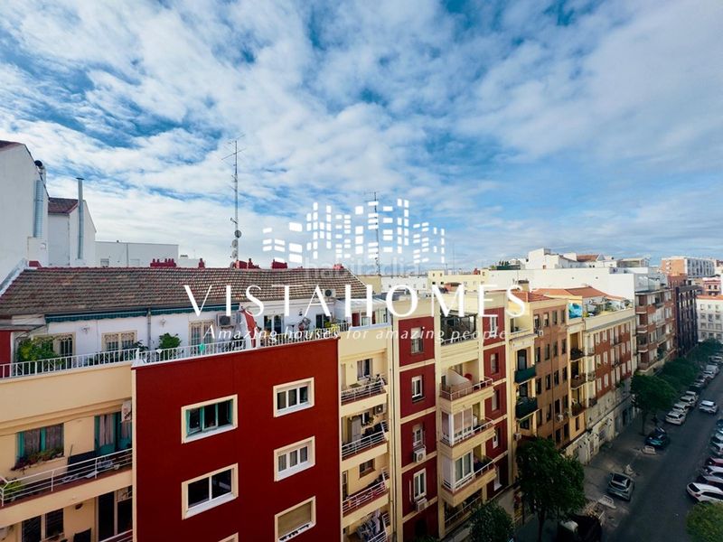 Foto e44e0406-9518-426f-bc15-63c9464fd42e. Piso en Delicias Madrid