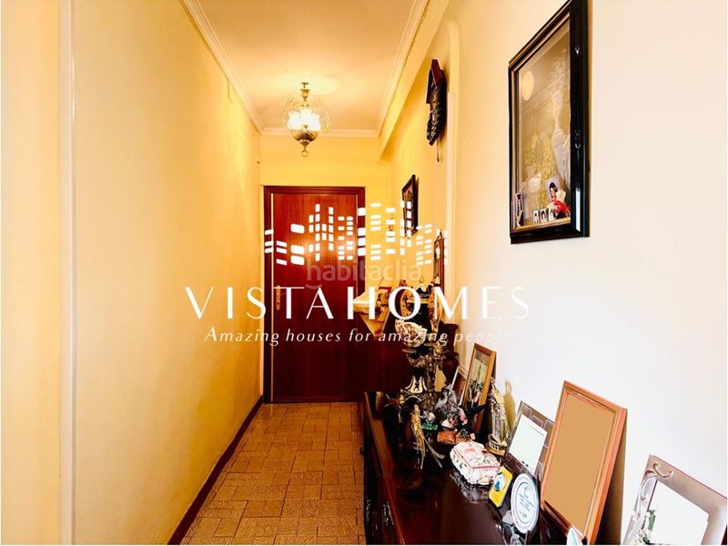 Foto f463b0fb-e5d3-4b81-a259-0ef265bc95a8. Piso en Delicias Madrid