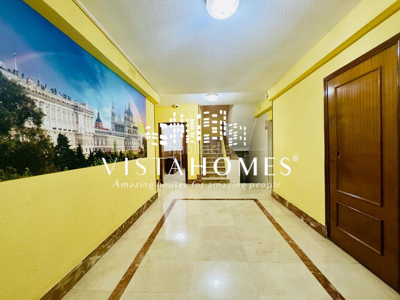 Foto fc153030-d252-48a1-99dd-22fb6a6a7571. Piso en Delicias Madrid