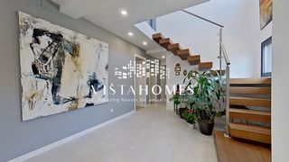 Chalet in Valdelagua. Chalet independiente de lujo en valdelagua | parcela 1.800 m² |