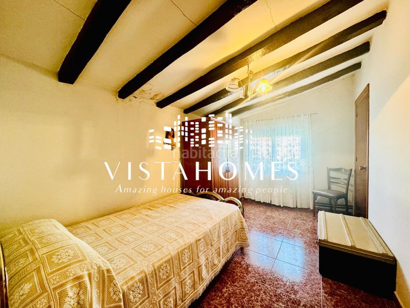Foto b9bb8774-1a70-47e0-ac6b-68cfecba5648. Casa aparellada amb calefacció a Chinchón