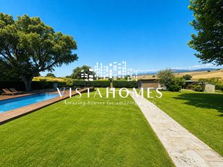 Chalet in Calle de los olmos 147
