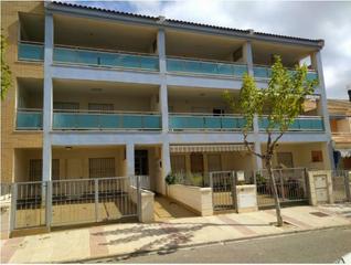 Car parking in Los Narejos_Punta Calera