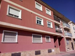 Pis a Centro. Piso en venta en los alcázares