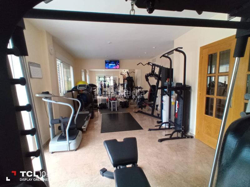 Foto 0cfd1be2-a5d9-4ab5-bc84-3ac66e470f90. Chalet avec chauffage parking piscine dans La Alcayna Molina de Segura