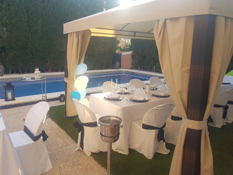 Foto 1b458e18-96f2-4133-895c-f3919ac4c90d. Chalet avec chauffage parking piscine dans La Alcayna Molina de Segura