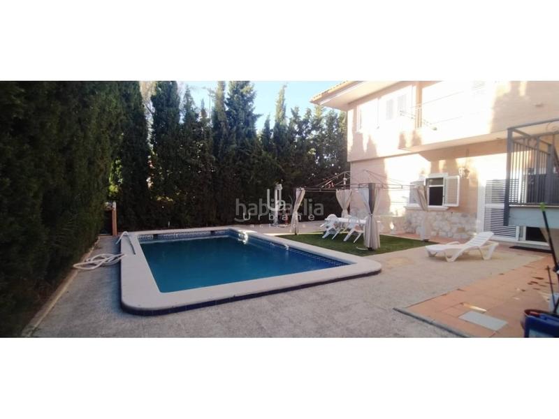 Foto 2952f022-8826-4327-8682-e2c176e80049. Chalet avec chauffage parking piscine dans La Alcayna Molina de Segura