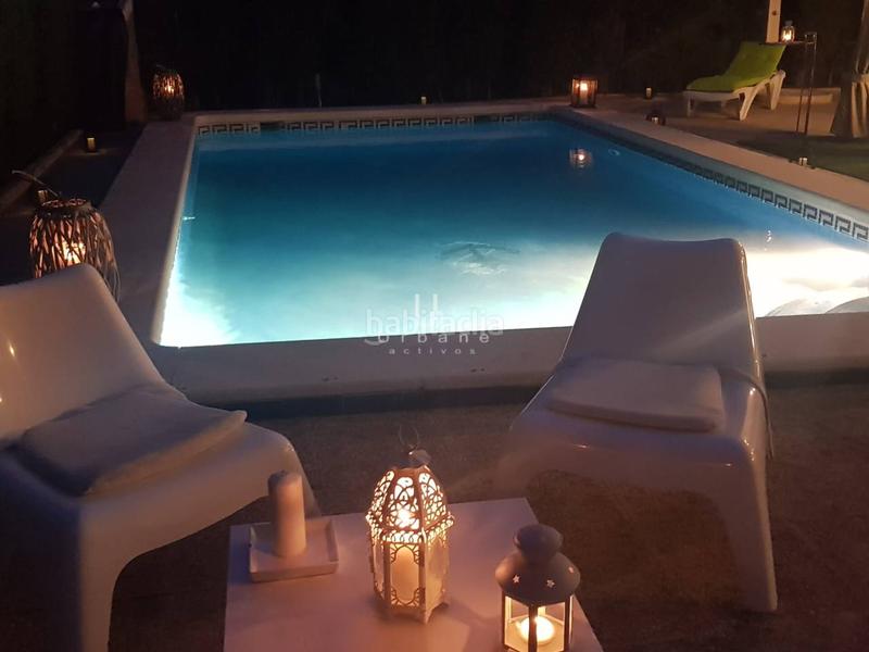 Foto 3b192e64-8c35-4751-9456-b6bb0602555c. Chalet avec chauffage parking piscine dans La Alcayna Molina de Segura