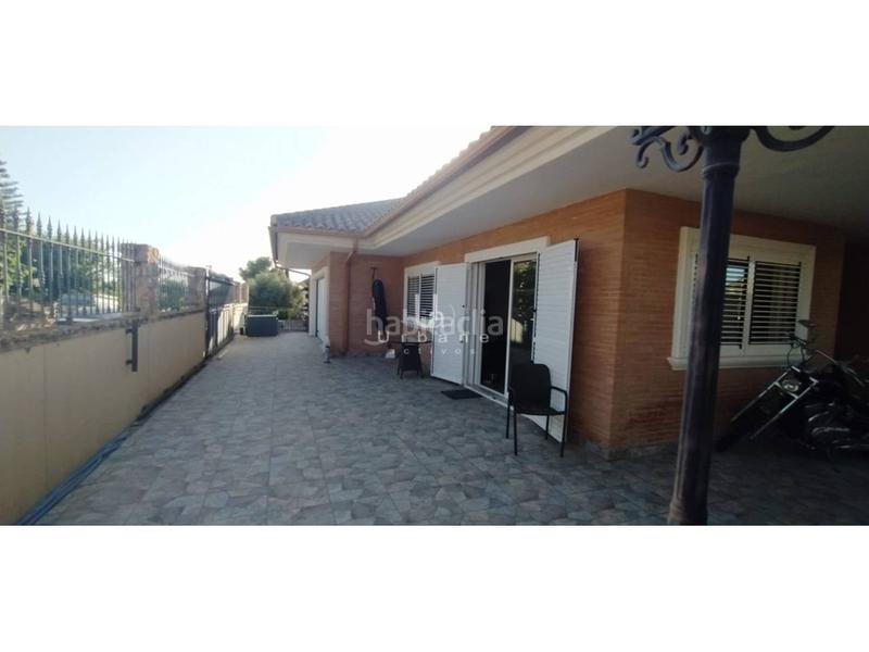 Foto 3c783e06-4b34-4ded-abfb-c59c93a04077. Chalet avec chauffage parking piscine dans La Alcayna Molina de Segura