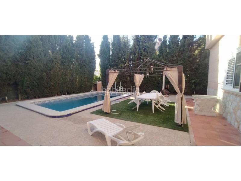 Foto 5f4a9c36-6349-4802-9d88-171f1001ea8e. Chalet avec chauffage parking piscine dans La Alcayna Molina de Segura