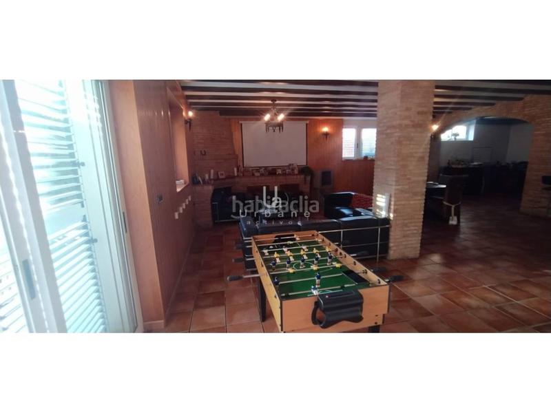 Foto 662c2ca8-1a24-49c5-b919-ddf6e53cfb2a. Chalet avec chauffage parking piscine dans La Alcayna Molina de Segura