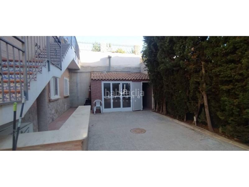 Foto 88e1ae8e-da2f-42b9-b519-05d76baec983. Chalet avec chauffage parking piscine dans La Alcayna Molina de Segura