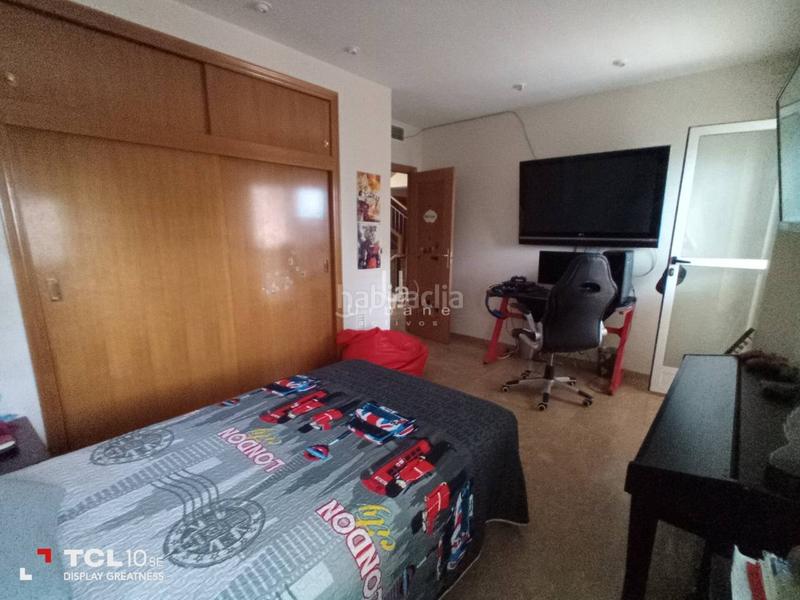 Foto 8c5ad7a4-074d-4ccb-aafa-c914612417fc. Chalet avec chauffage parking piscine dans La Alcayna Molina de Segura