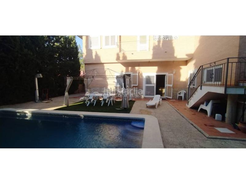 Foto aebdae7a-1f40-4a97-a23f-7683547d7002. Chalet avec chauffage parking piscine dans La Alcayna Molina de Segura