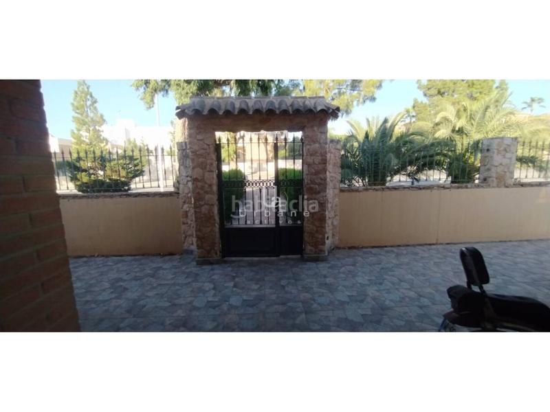 Foto bac90b40-179d-4878-b61b-ded01321f769. Chalet avec chauffage parking piscine dans La Alcayna Molina de Segura