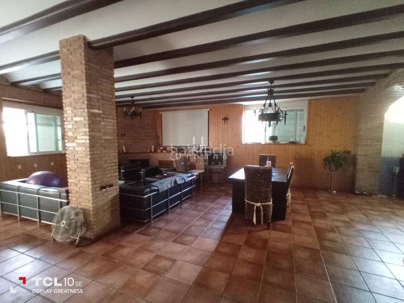 Foto d0164d5a-768e-43d3-8ecd-88190ab936a6. Chalet avec chauffage parking piscine dans La Alcayna Molina de Segura